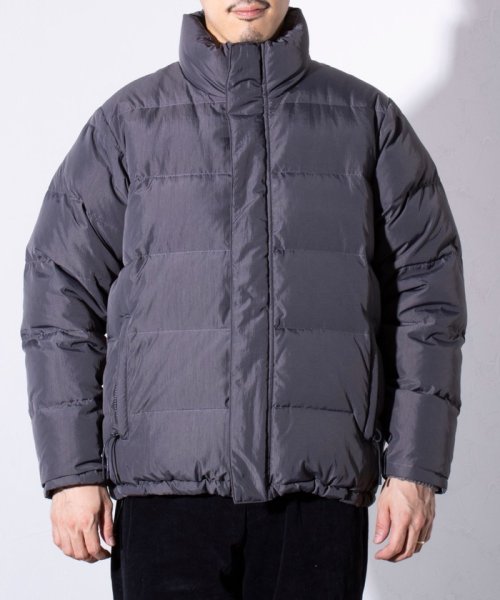 GLOSTER(GLOSTER)/【TAION/タイオン】GLOSTER別注 COMPACT DOWN JACKET ダウンジャケット/img07