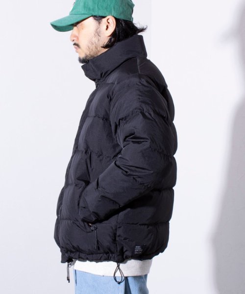 GLOSTER(GLOSTER)/【TAION/タイオン】GLOSTER別注 COMPACT DOWN JACKET ダウンジャケット/img09