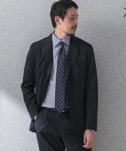 URBAN RESEARCH DOORS(アーバンリサーチドアーズ)/LIFE STYLE TAILOR　ウォッシャブルストレッチジャケット/img03