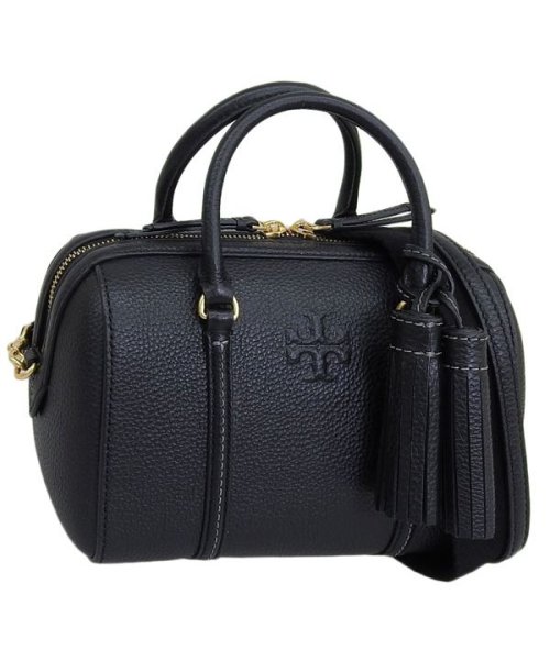 TORY BURCH(トリーバーチ)/TORY BURCH トリーバーチ THEA MINI SATCHELテア ミニ ショルダー ボストン ハンド バッグ/img14