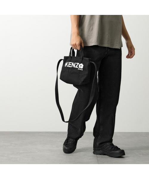 KENZO(ケンゾー)/KENZO ショルダーバッグ SMALL TOTE BAG FE68SA910F36/img04