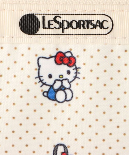 LeSportsac(LeSportsac)/EVERYDAY SM SATCHELノーバッグノーライフ/img05