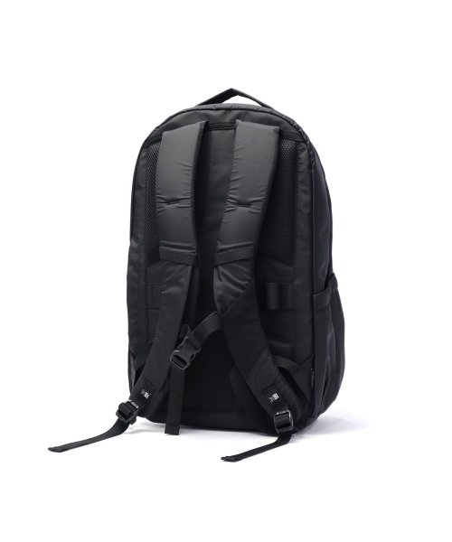 Karrimor(カリマー)/カリマー リュック 大容量 26L karrimor 軽量 PC収納 通勤 大人 B4 丈夫 大きめ バッグ ブラック highlands 26 501178/img16