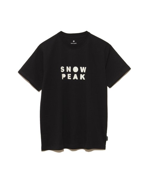 Snow Peak(Snow Peak)/【Snow Peak】SNOWPEAKER TS CAMPER/img01