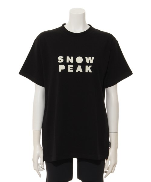 Snow Peak(Snow Peak)/【Snow Peak】SNOWPEAKER TS CAMPER/img02