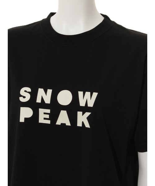 Snow Peak(Snow Peak)/【Snow Peak】SNOWPEAKER TS CAMPER/img05