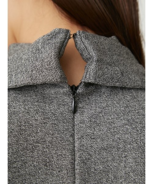 ホルターネックカットトップス(506637977)｜阪急百貨店公式通販サイト  