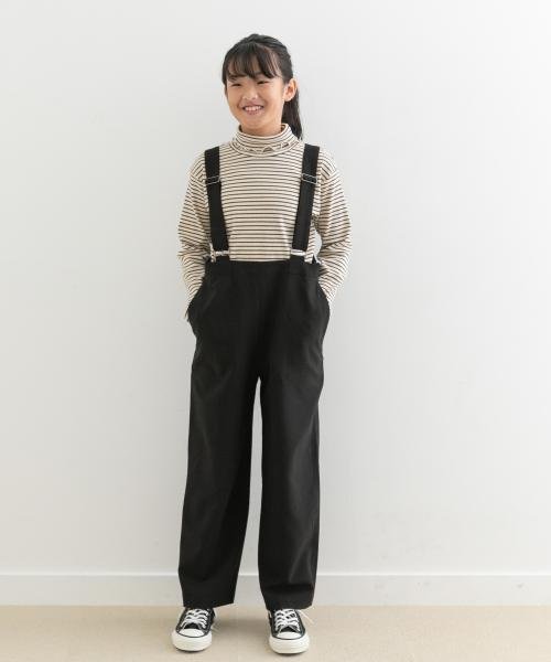 URBAN RESEARCH DOORS（Kids）(アーバンリサーチドアーズ（キッズ）)/『親子リンク』『WEB/一部店舗限定』『UR TECH DRYLUXE』サスペンダーPT(KIDS)/img07