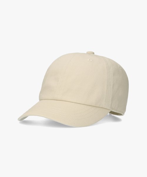 ORNERTE(ORNERTE)/ORNERTE BASIC 6P CAP_DEEP TYPE 【ユニセックス】深さとサイズが選べるUVカットコットンベーシックキャップー深め－/img55