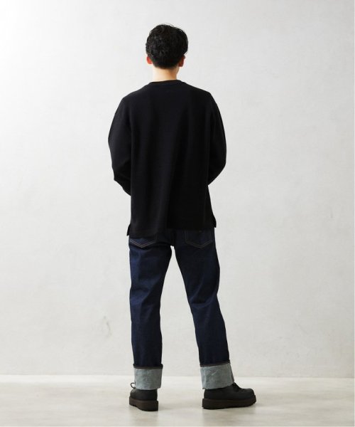 JOURNAL STANDARD relume Men's(ジャーナルスタンダード　レリューム　メンズ)/LEVI’S(R)/リーバイス(R) 別注 501(R) Selvedge RIGID L32/img04