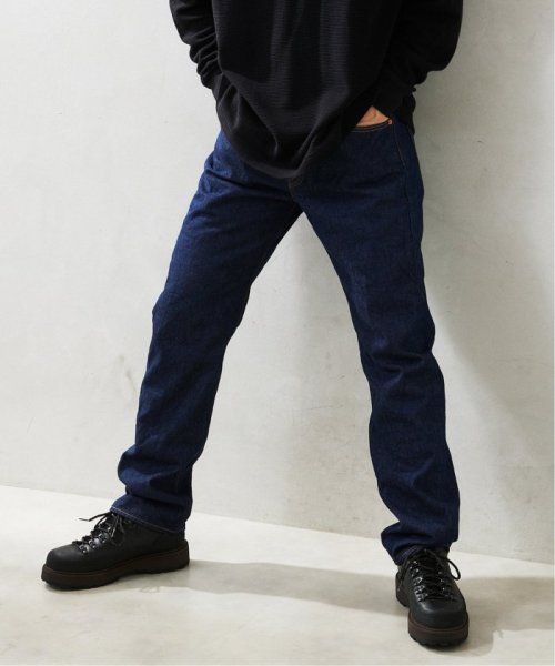 JOURNAL STANDARD relume Men's(ジャーナルスタンダード　レリューム　メンズ)/LEVI’S(R)/リーバイス(R) 別注 501(R) Selvedge RIGID L32/img05