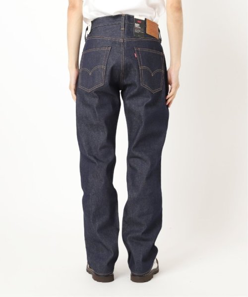 JOURNAL STANDARD(ジャーナルスタンダード)/LEVI’S(R)/リーバイス(R) 別注 501(R) Selvedge RIGID L32/img25