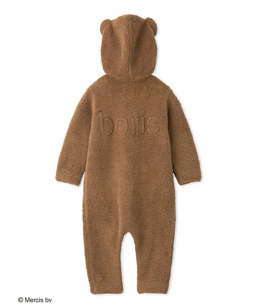 ラッピング済み】【Dick Bruna】【BABY】ベビモコロンパース