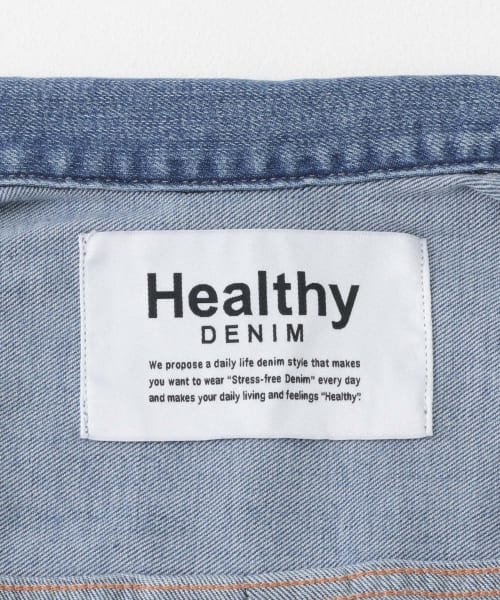 URBAN RESEARCH Sonny Label(アーバンリサーチサニーレーベル)/Healthy DENIM　Bran/img15