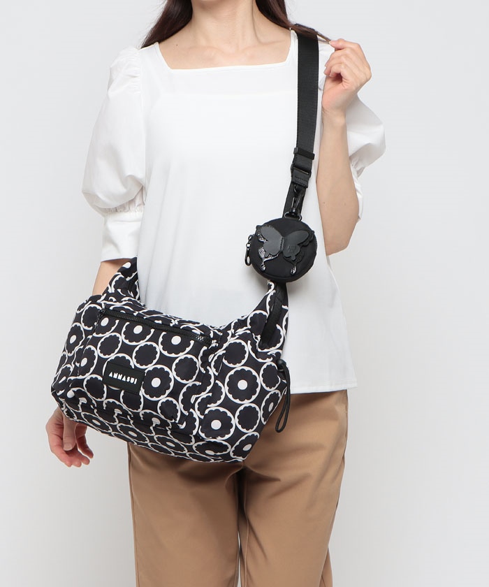 ヴァケーション ショルダーバッグ(506606850)｜阪急百貨店公式通販