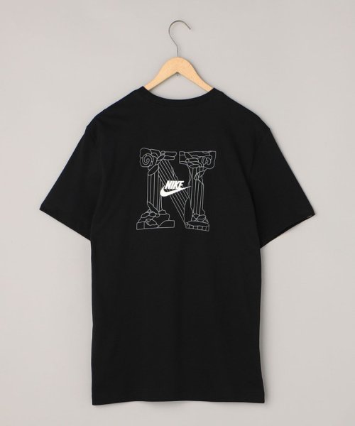 coen(coen) |NIKE NSW LBR CLUB SS / ナイキクラブTシャツ(506634380  