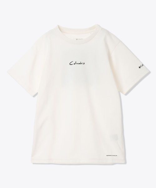 Columbia(コロンビア)/【KIDS】レークトゥーアべニューショートスリーブTシャツ/img06