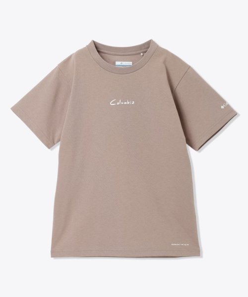 Columbia(コロンビア)/【KIDS】レークトゥーアべニューショートスリーブTシャツ/img10