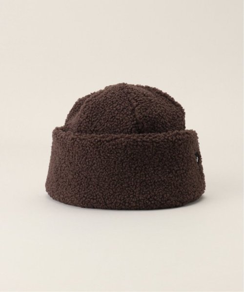 JOINT WORKS(ジョイントワークス)/AWESOME NEEDS SUGARLOAF HAT_BROWN/img04