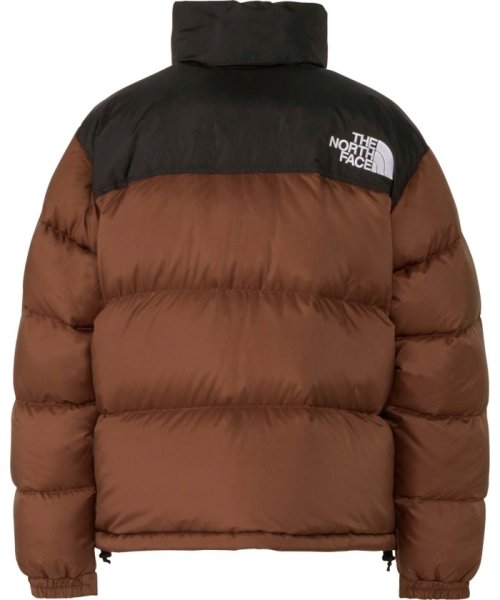 THE NORTH FACE(ザノースフェイス)/THE　NORTH　FACE ノースフェイス アウトドア ショートヌプシジャケット レディース S/img02