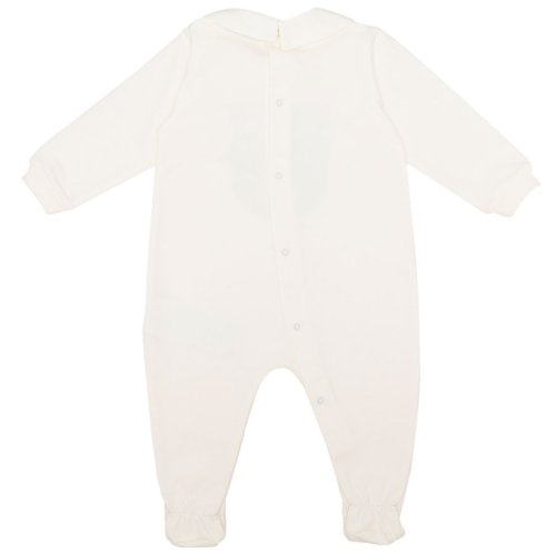 モスキーノ ベビー服 ベビー用品 テディベア 帽子 スタイ ロンパース 