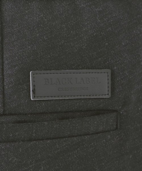 BLACK LABEL CRESTBRIDGE(BLACK LABEL CRESTBRIDGE)/ウォッシャブルウールジャージートラウザーズ/img06