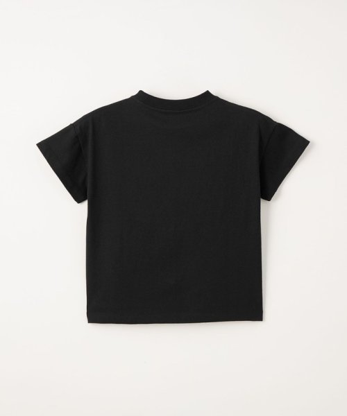 green label relaxing （Kids）(グリーンレーベルリラクシング（キッズ）)/【別注】＜URBAMENT＞プリント Tシャツ /キッズ 100cm－130cm/img12