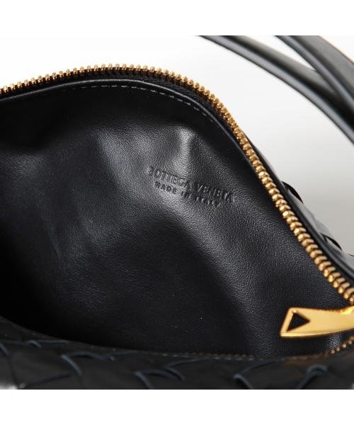 セール】BOTTEGA VENETA ハンドバッグ MINI WALLACE 754443 V3IV1 