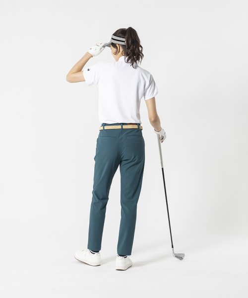 le coq sportif GOLF (ルコックスポルティフ（ゴルフ）)/半袖シャツ/img19