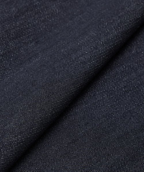 シルク混リアクティブデニムキャミワンピース(506691357) | ロペ(ROPE  