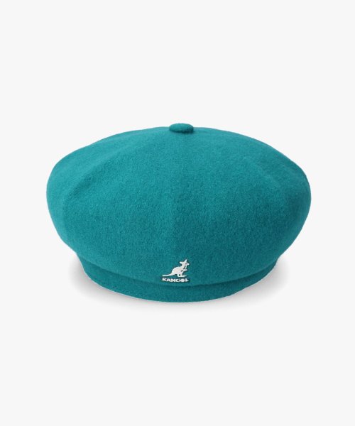 KANGOL(KANGOL)/KANGOL WOOL JAX BERET/img11