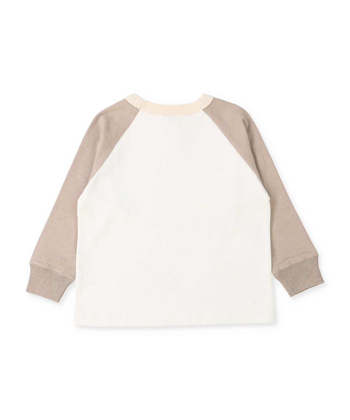 デニムダンガリーTシャツ2枚 DENIM DUNGAREE（デニムダンガリー）の「DENIM DUNGAREE/デニム