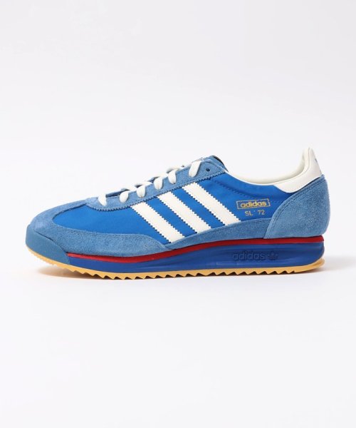 SHIPS MEN(シップス　メン)/ADIDAS: SL 72 RS/img01