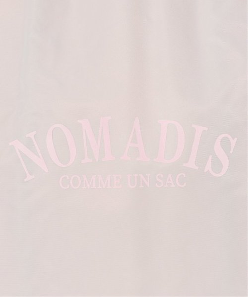 EDIFICE(エディフィス)/NOMADIS(ノマディス) SAC2/img17