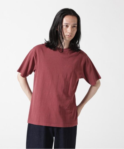 AVIREX(AVIREX)/《直営店限定》FADE WASH T－SHIRT "PENSACOLA" / フェードウォッシュ Tシャツ "ペンサコーラ" /img19