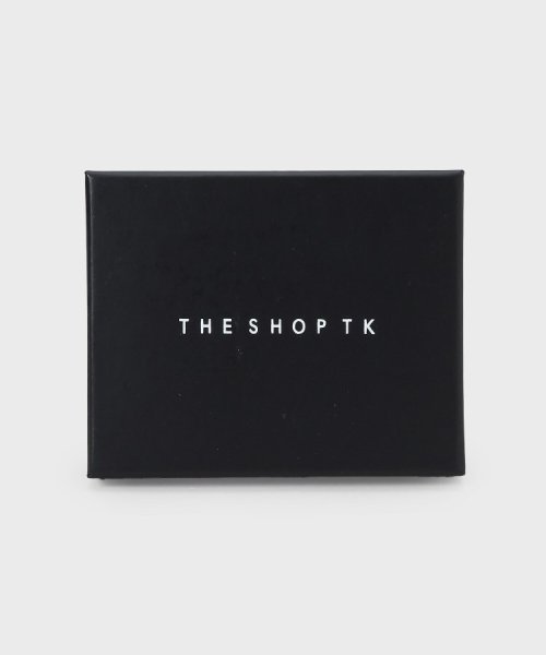 THE SHOP TK(ザ　ショップ　ティーケー)/サフィアーノカードケース/img07