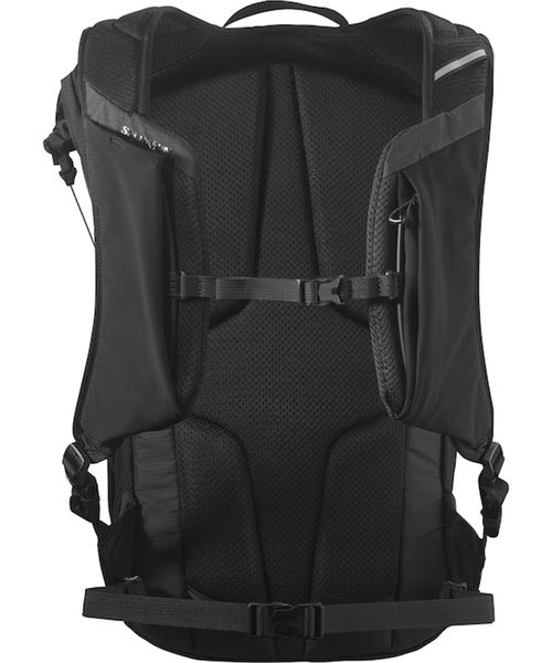 【新品】サロモン　ACS daypack 20 SALOMON】ACS DAYPACK 20(506774527)｜阪急百貨店公式通販サイト