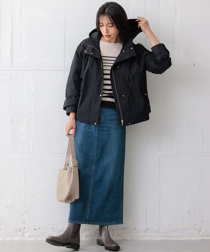 *paris*ボーダー ベルスリーブ カットソー 洗える】Armor－lux ベルスリーブボーダー カットソー(506775804