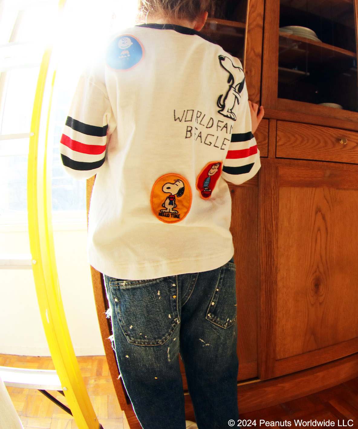 DENIM&DUNGAREE デニムダンガリー デニムダンガリー DENIM DUNGAREE デニムダンガリー DENIM D(506391585