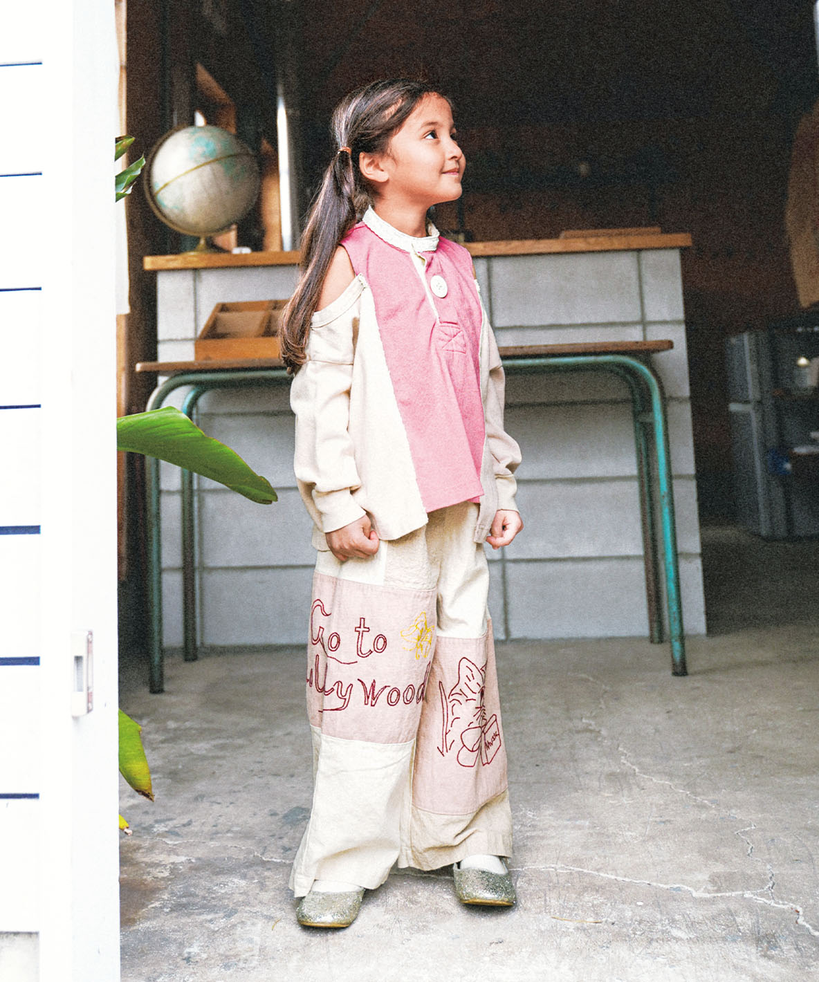 ❤︎新品タグ付き❤︎ゴートゥーハリウッド パンツ 楽天市場】【セール ゴートゥーハリウッド GO TO HOLLYWOOD