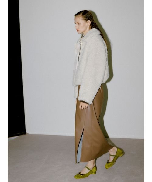 ECOPEL2wayカラーファージャケット(506782001)｜阪急百貨店公式通販  