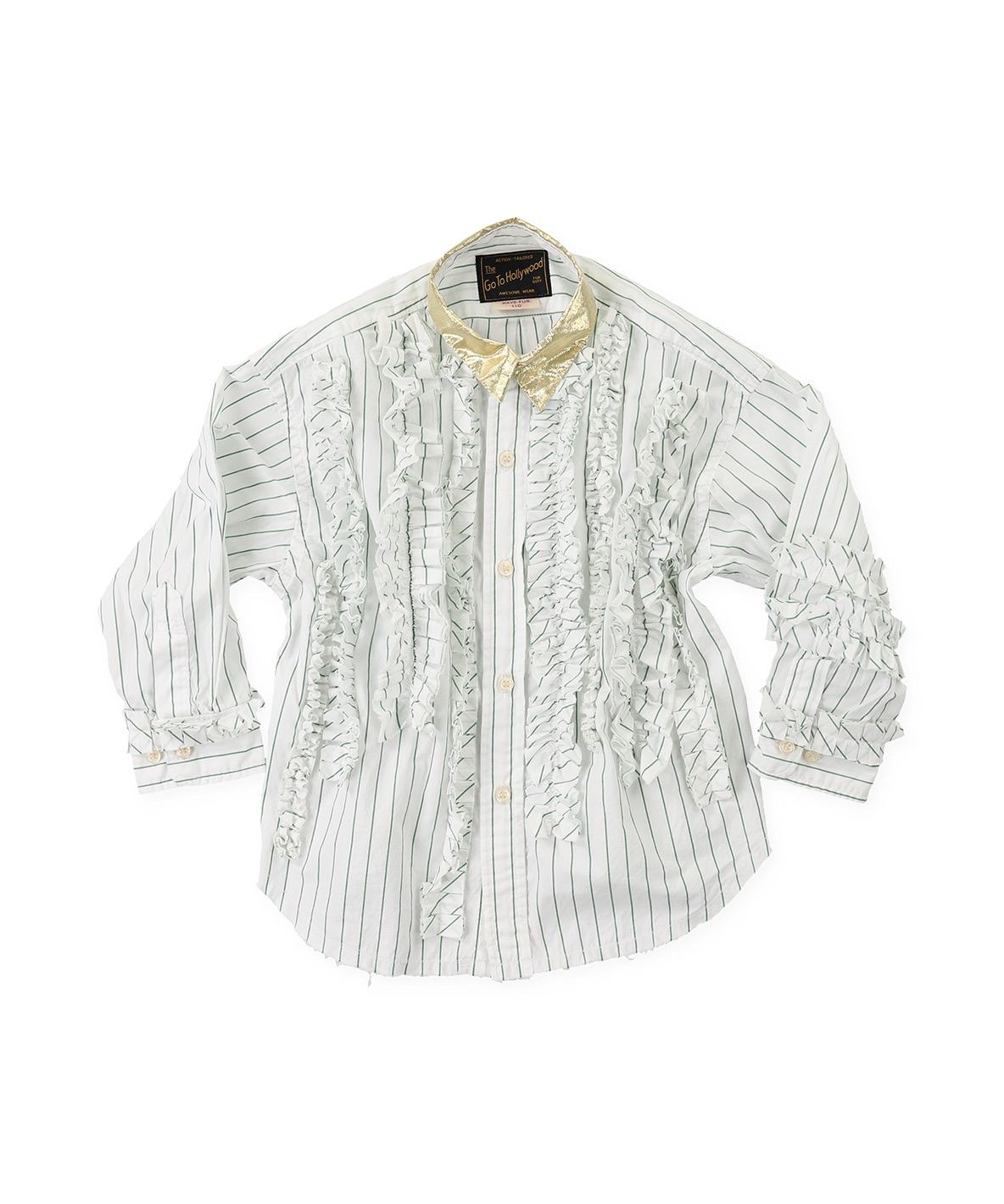 ゴートゥーハリウッド GO TO HOLLYWOOD Mix Frill Shi(506391613