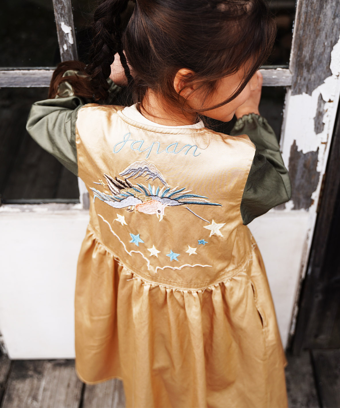 ゴートゥーハリウッド GO TO HOLLYWOOD Souvenir Dres(506391780