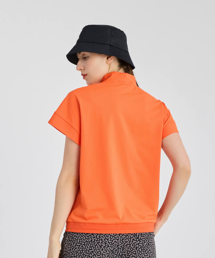 RIJOUME】モックネックシャツ(506494628)｜阪急百貨店公式通販サイト