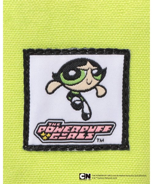 CONVERSE(CONVERSE)/ALL STAR LIGHT PLTS HI / THE POWERPUFF GIRLS / オールスター　ライト　ＰＬＴＳ　ＨＩ　／　パワーパフガールズ/img30