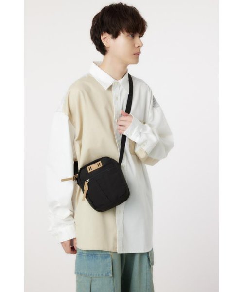 RODEO CROWNS WIDE BOWL(ロデオクラウンズワイドボウル)/box mini－shoulder bag/img05