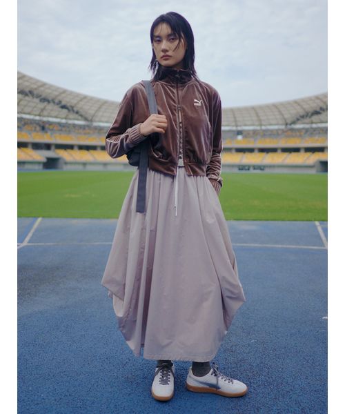 emmi×PUMA】T7 T JK(506788350)｜阪急百貨店公式通販サイト