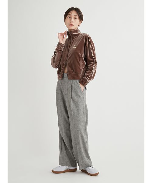 emmi×PUMA】T7 T JK(506788350)｜阪急百貨店公式通販サイト