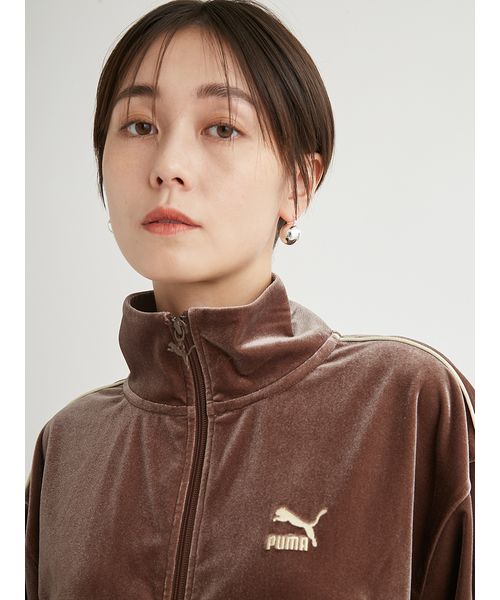 emmi×PUMA】T7 T JK(506788350)｜阪急百貨店公式通販サイト
