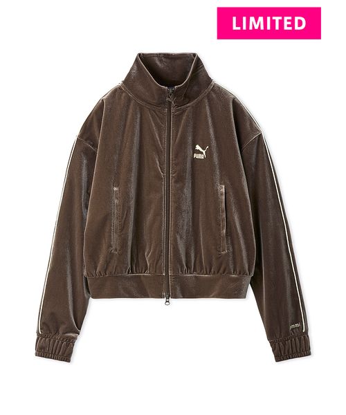 新品　emmi × PUMA T7 T JK emmi×PUMA】T7 T JK（ブルゾン）｜PUMA（プーマ）｜ファッション